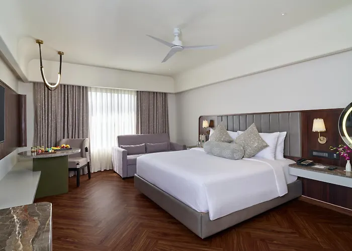 Hotel Swosti Premium Bhubaneswar