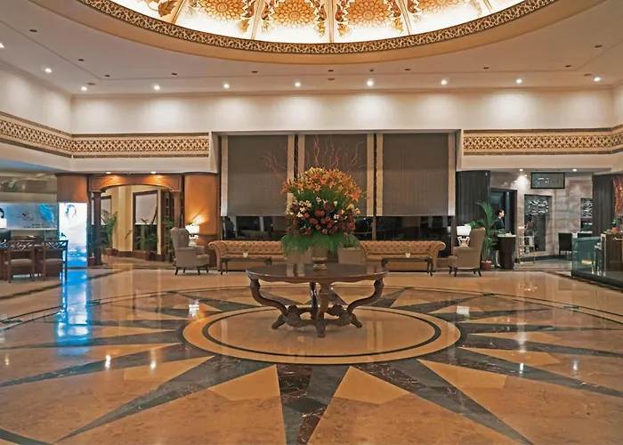 Park Plaza, Ludhiana