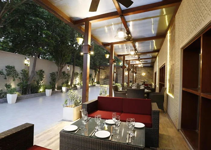 Park Plaza, Ludhiana