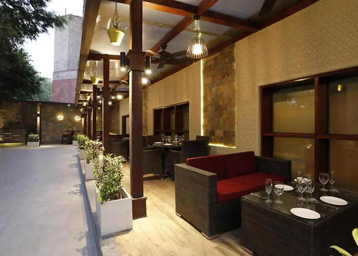 Park Plaza, Ludhiana
