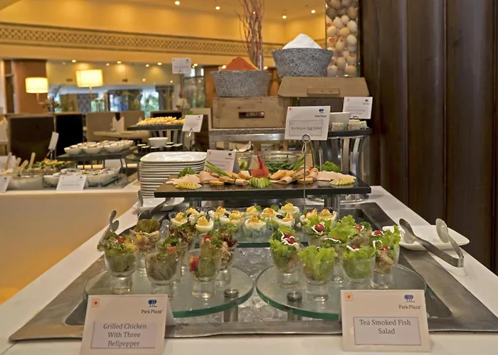 Park Plaza, Ludhiana