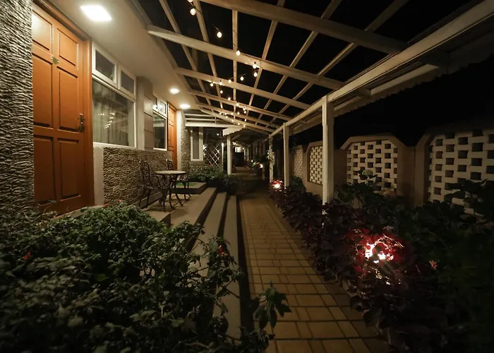 Jc Residency