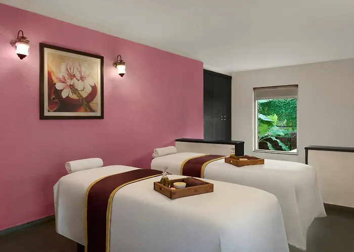 The Fern Samali Resort Dapoli, Series By Marriott