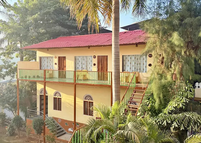 Raj Palace Resort Sawai Madhopur