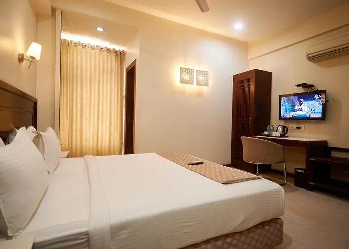 Hotel Sai Mahal Shirdi