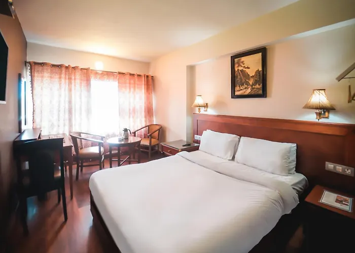 Hotel Jc Grand