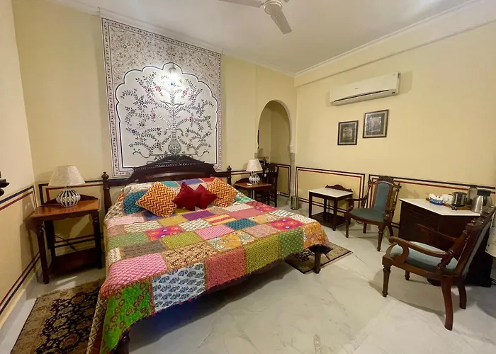 Khatu Haveli