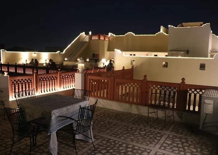 Khatu Haveli