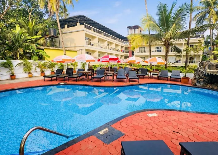 Silver Sands Sunshine - Angaara