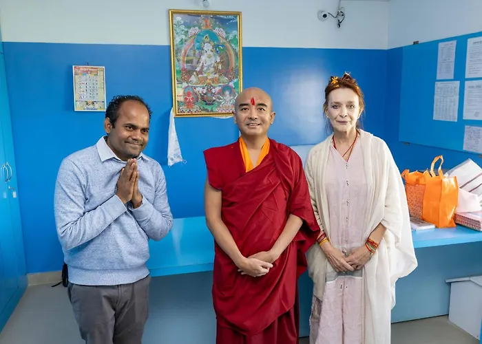 Tara Guest House Bodh Gaya