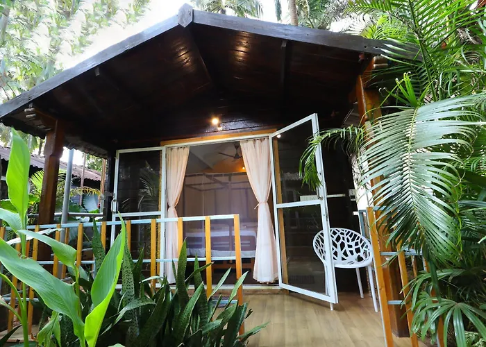 Sea Star Resort