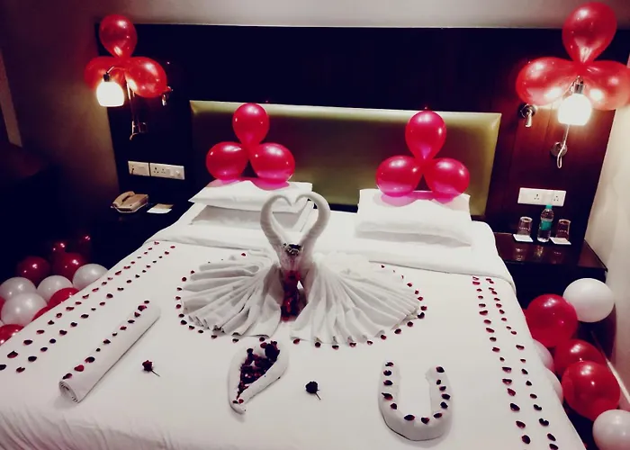 Country Inn & Suites By Radisson Jammu