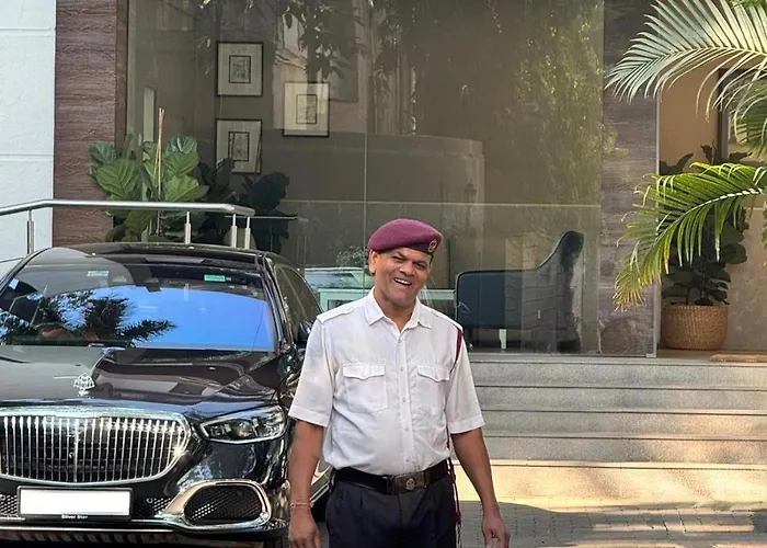 Hotel Ketan