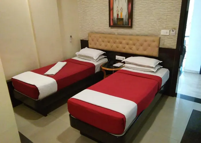 Hotel Vaishnavi
