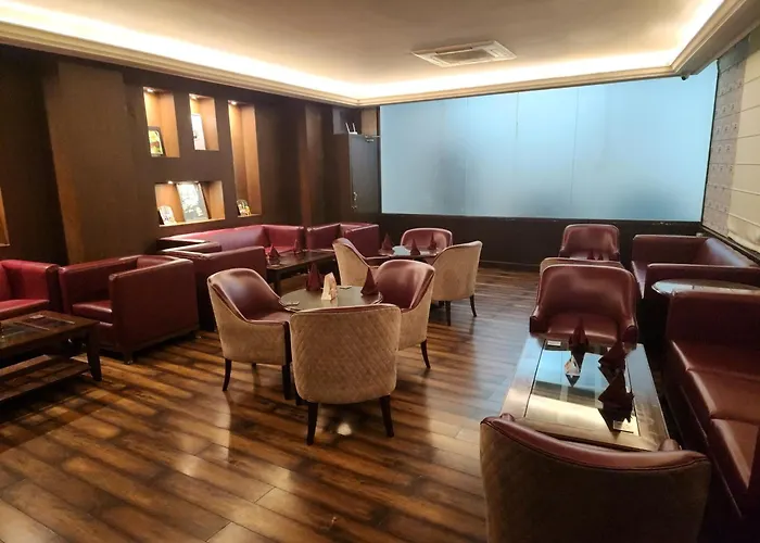 Hotel President