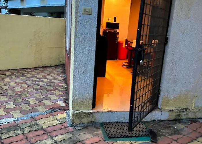Shivam Apartment