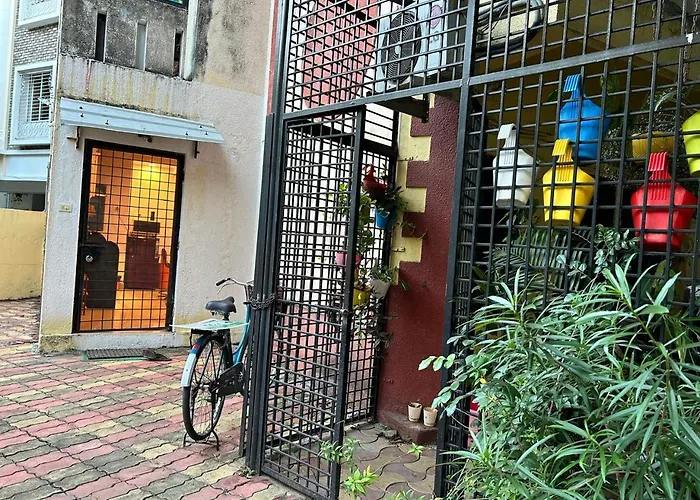 Shivam Apartment