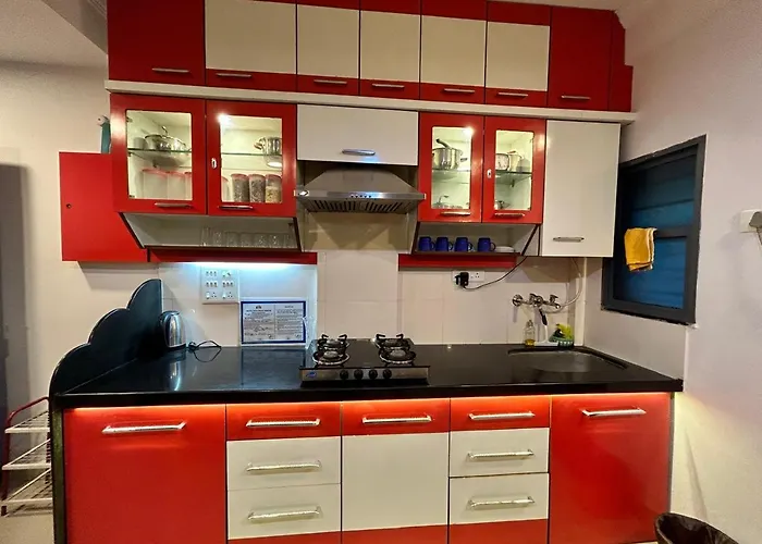 Shivam Apartment