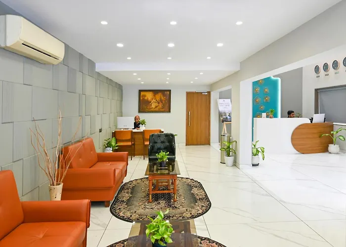 Enrise By Sayaji, Vadodara