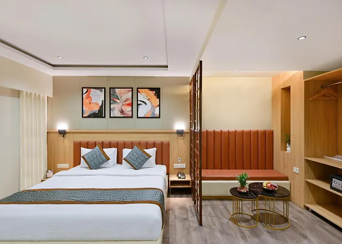 Enrise By Sayaji, Vadodara