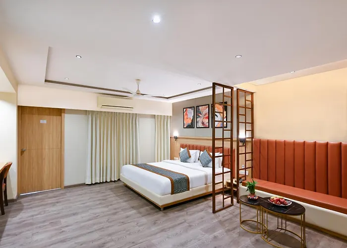 Enrise By Sayaji, Vadodara