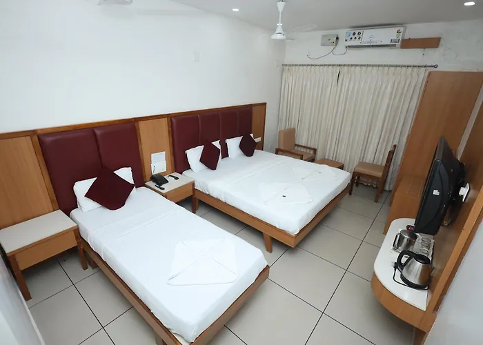 Hotel Janardana