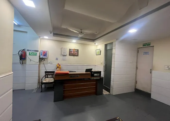 Hotel Grace Delhi 
