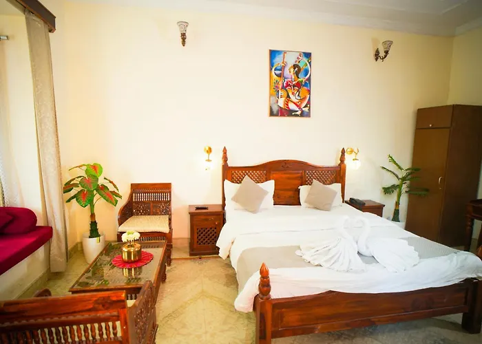 Pratapgarh Haveli