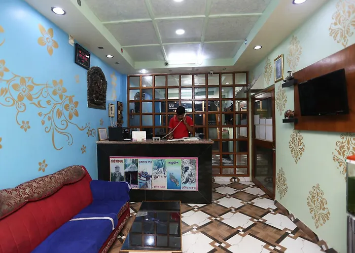 Hotel O Sanjog