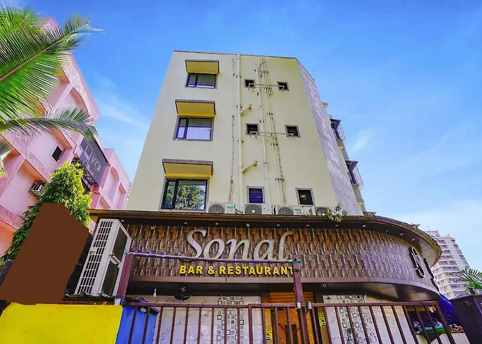 Hotel O Shalimar Mumbai