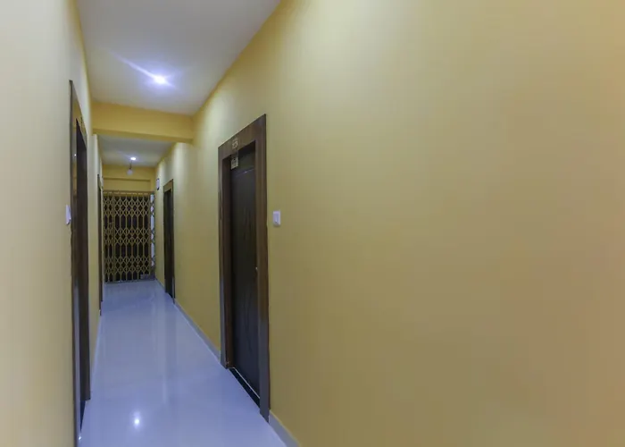 Hotel O Prime International