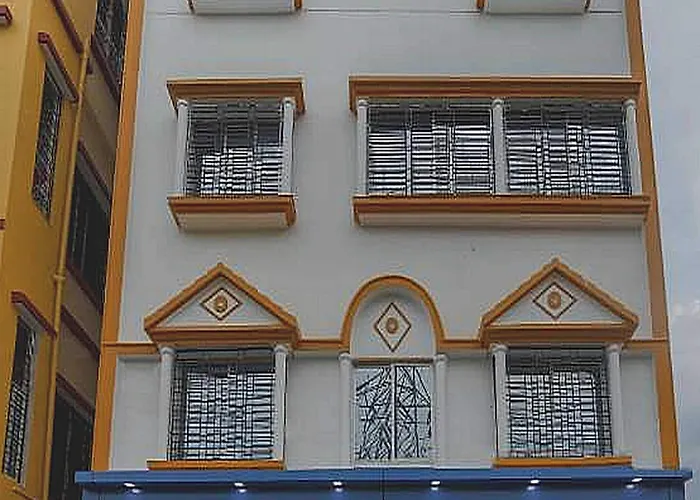 Hotel O Prime International
