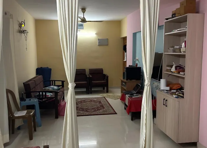 Single Bedroom To Rent In Two Bedroom Apartment