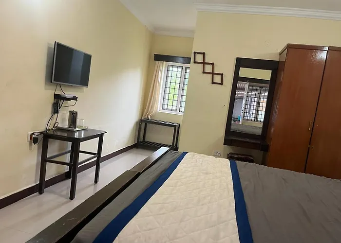 Bruton Resorts