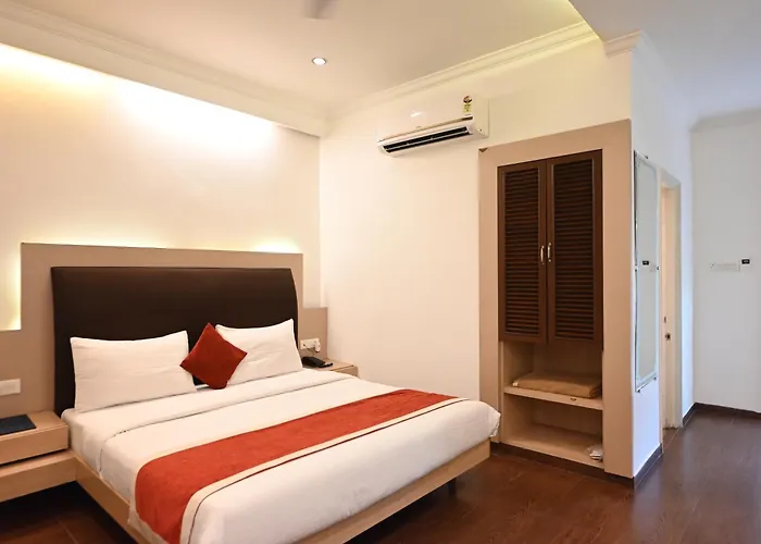 Kingston Resort