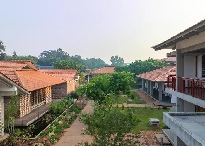 Sanctuary Amaidiyana - A Cgh Earth Experience