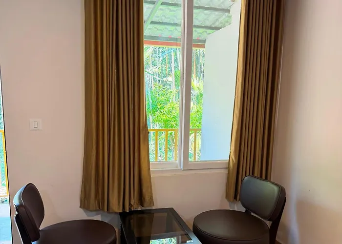 Hosamane Farm Inn