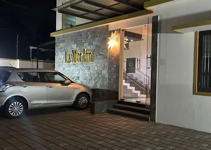 La Mer Inn
