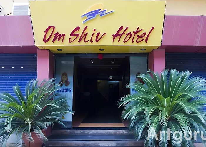 Om Shiv Hotel Formerly The Treat Hotel Madgaon