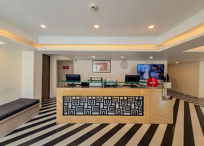 Spree Hotel Kriday Rajpur Road Dehradun