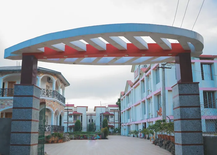 Dip Holidays Resort