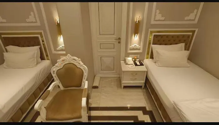 Anant Palace Navi Mumbai