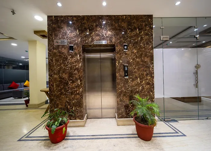Tripli Hotels Shivaay Dharamshala