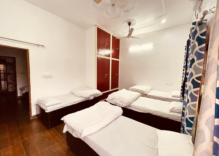 Stayble Homestay