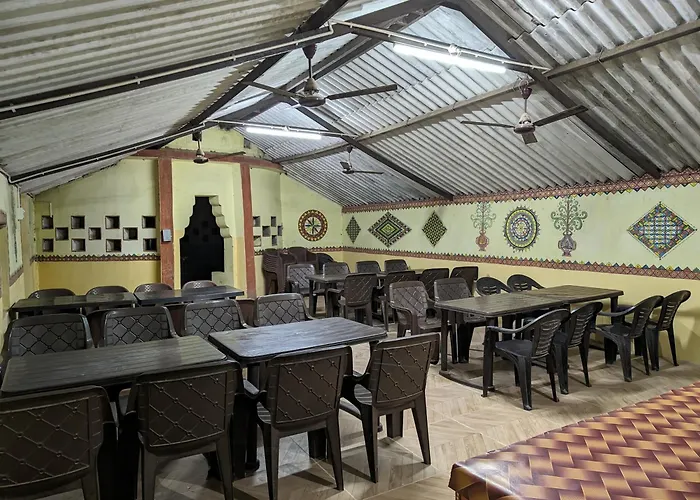 Rann Star Village Stay