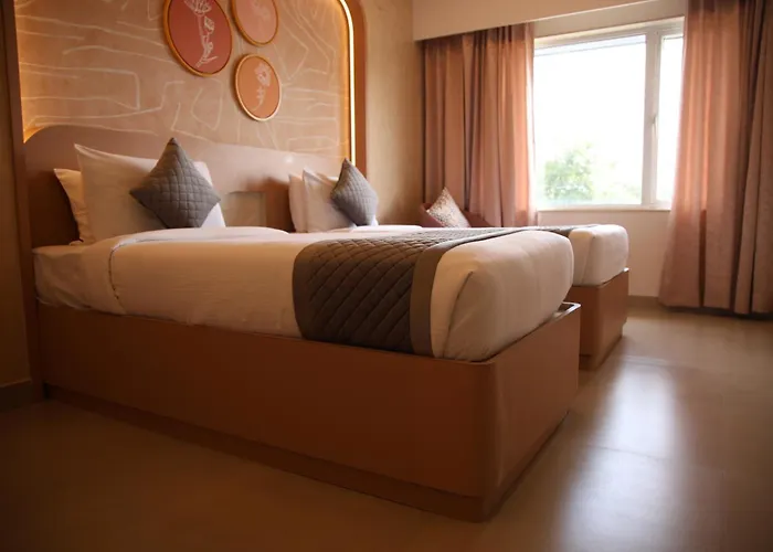 Rathna Residency Hotel Coimbatore