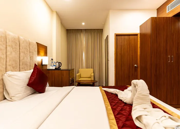Hotel Bluemoon