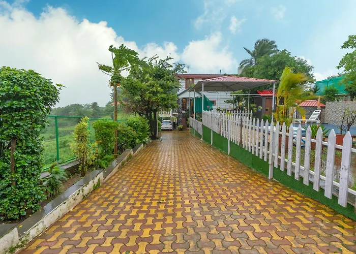 Nysa Villa & Homestays