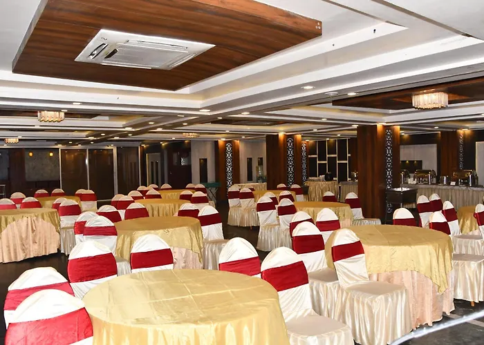 Chinmaye Inn