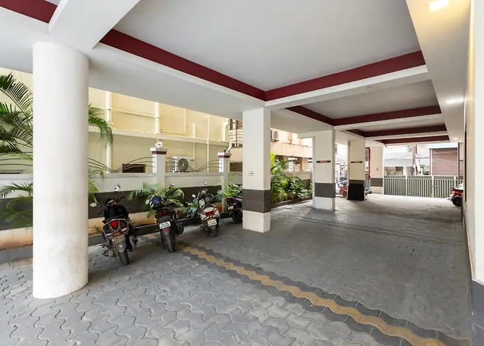 The Senate Hotel By Addon Group